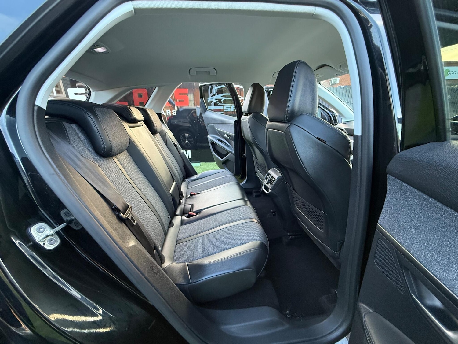 Used Peugeot 3008 2019 for sale - 76781212: Photo 33