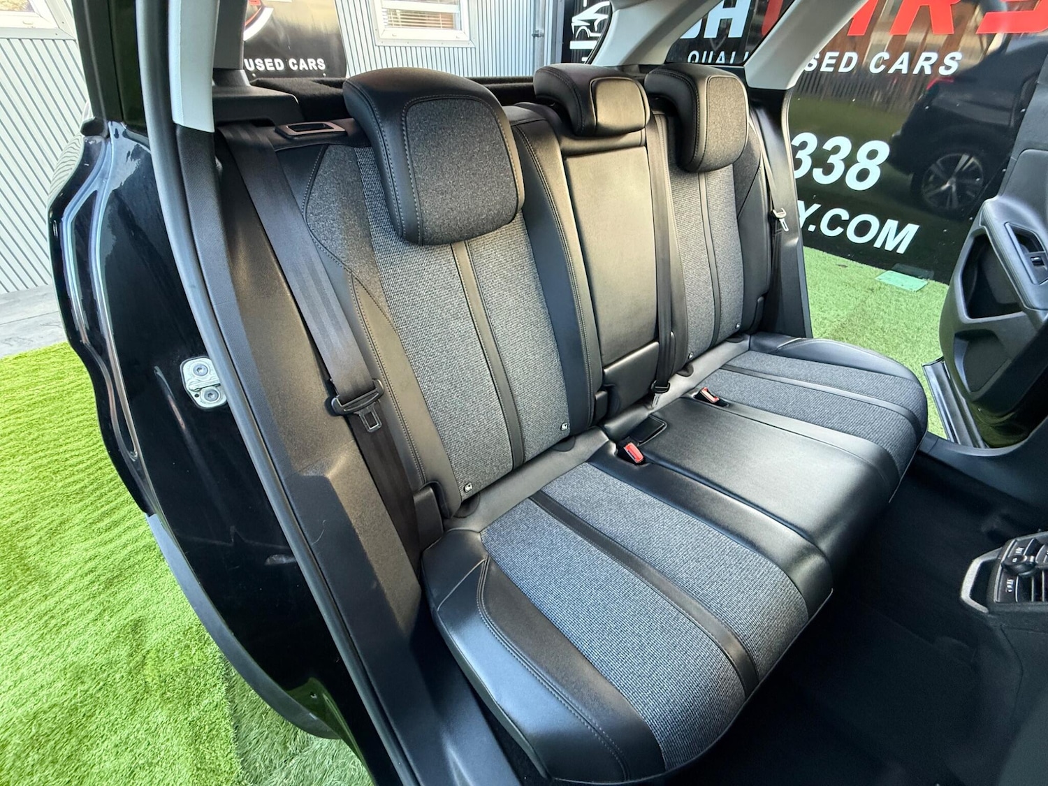 Used Peugeot 3008 2019 for sale - 76781212: Photo 34