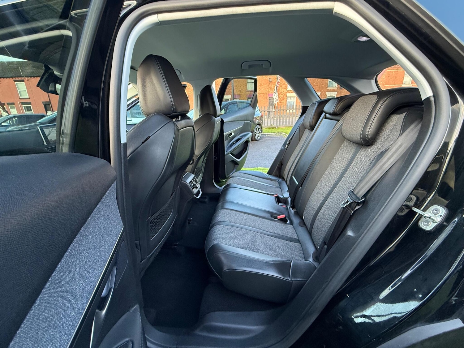 Used Peugeot 3008 2019 for sale - 76781212: Photo 36