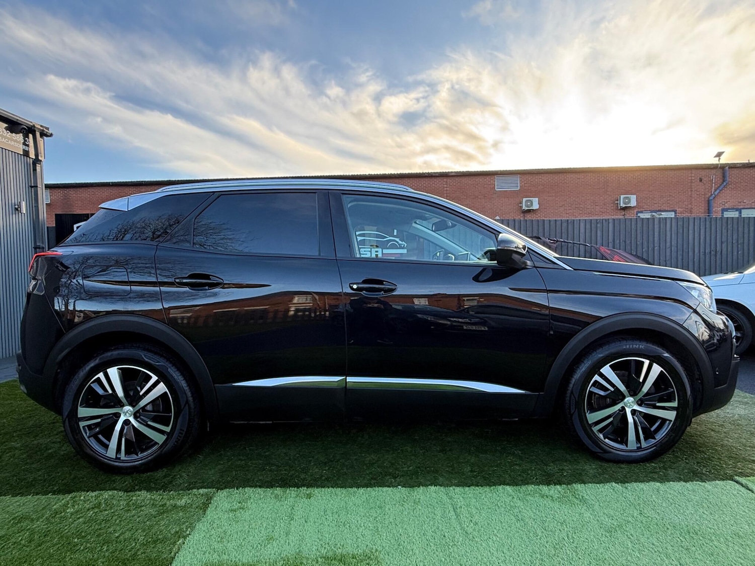Used Peugeot 3008 2019 for sale - 76781212: Photo 4