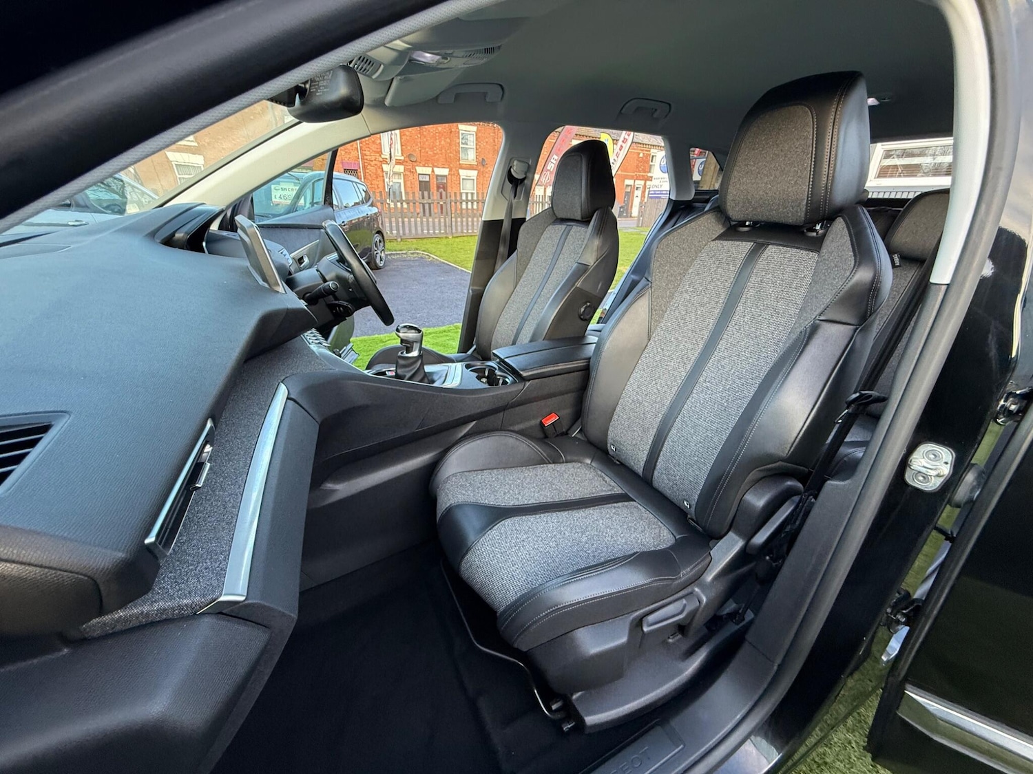 Used Peugeot 3008 2019 for sale - 76781212: Photo 40