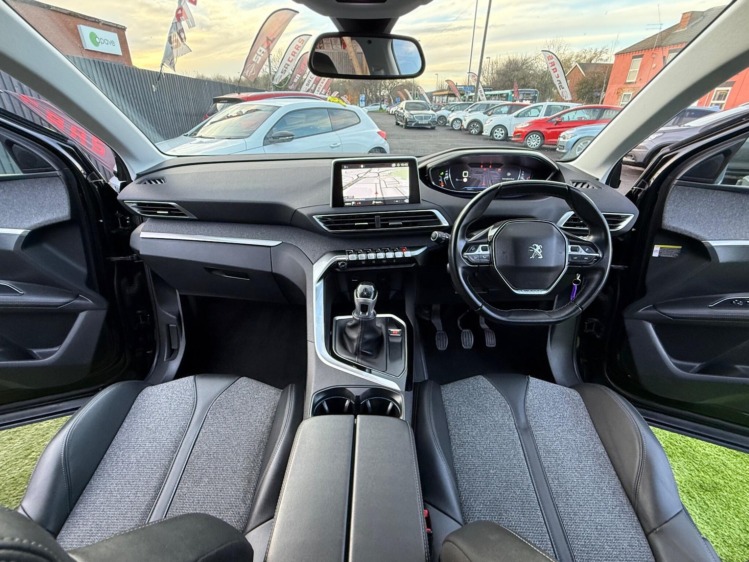 Used Peugeot 3008 2019 for sale - 76781212: Photo 41