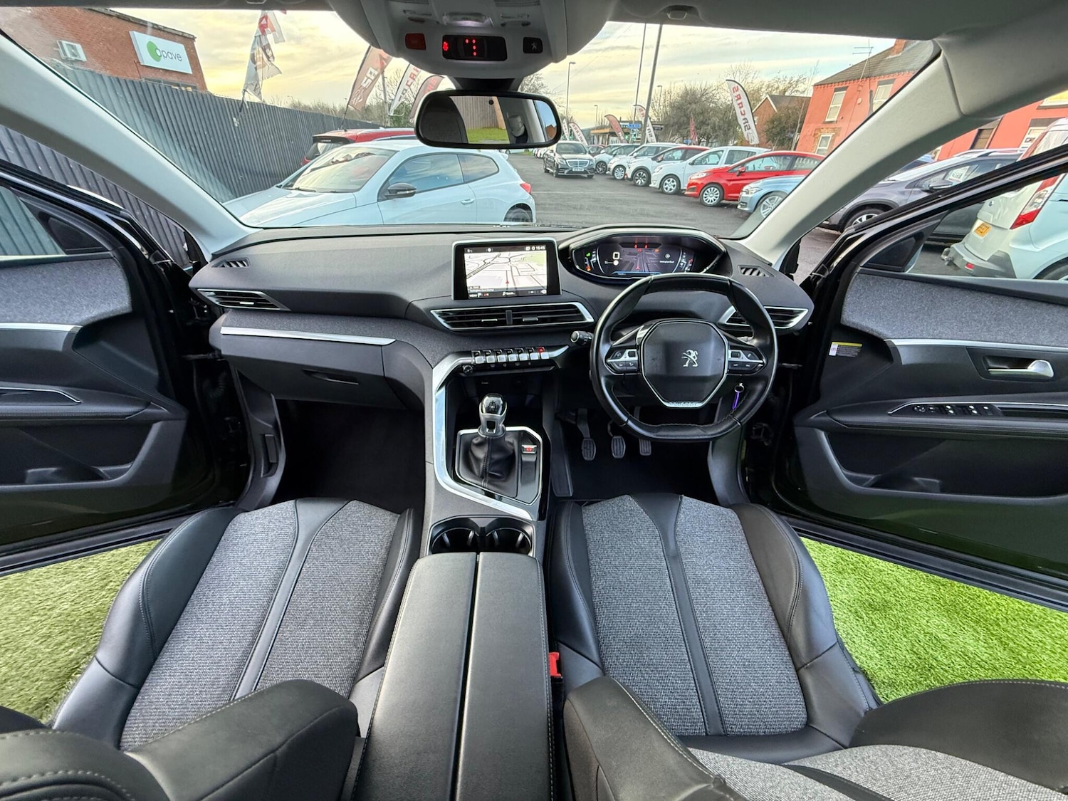 Used Peugeot 3008 2019 for sale - 76781212: Photo 42