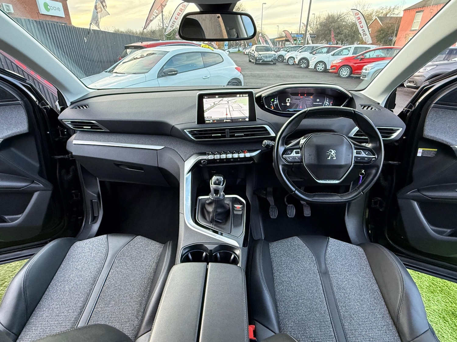 Used Peugeot 3008 2019 for sale - 76781212: Photo 43