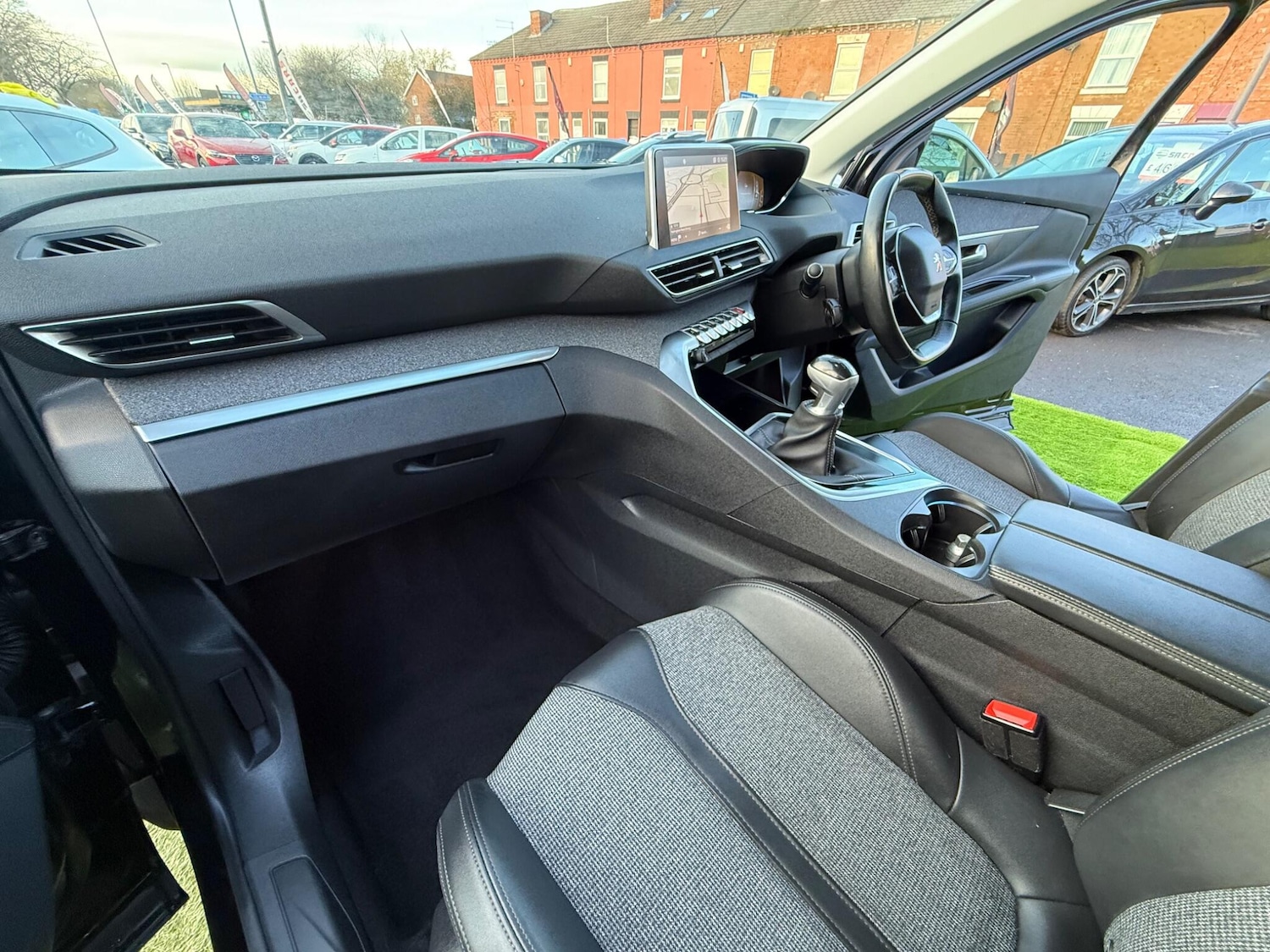 Used Peugeot 3008 2019 for sale - 76781212: Photo 44