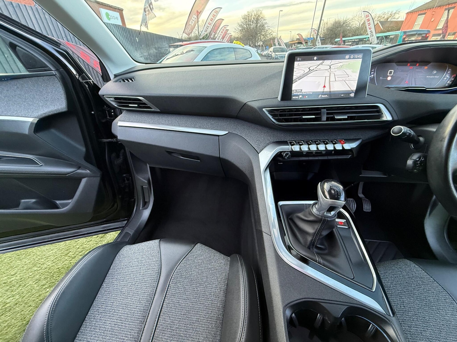 Used Peugeot 3008 2019 for sale - 76781212: Photo 45