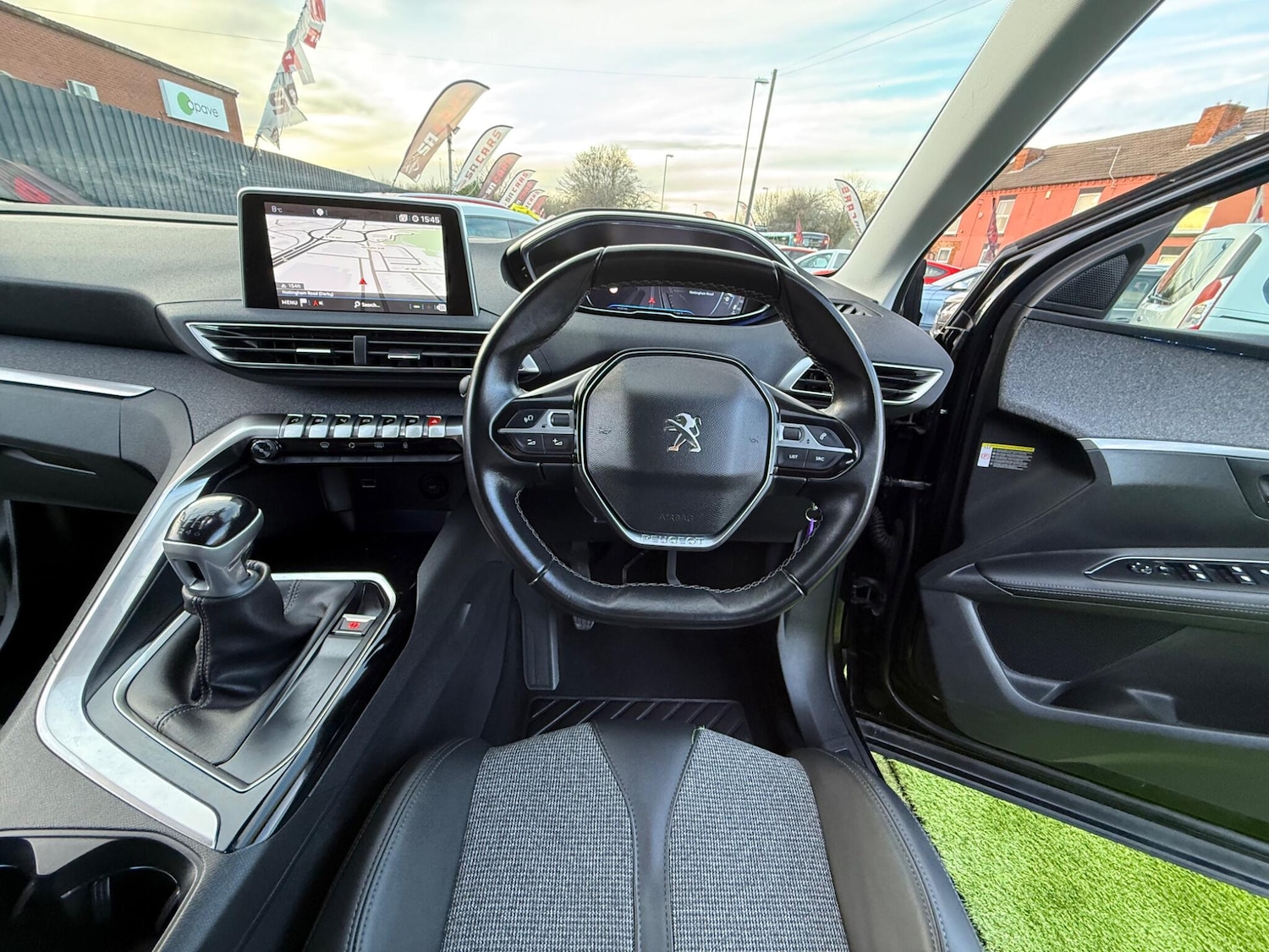 Used Peugeot 3008 2019 for sale - 76781212: Photo 46