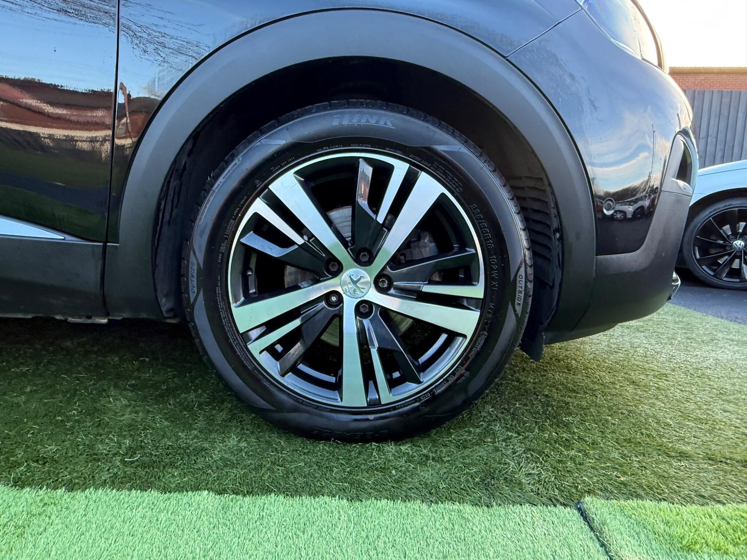 Used Peugeot 3008 2019 for sale - 76781212: Photo 47