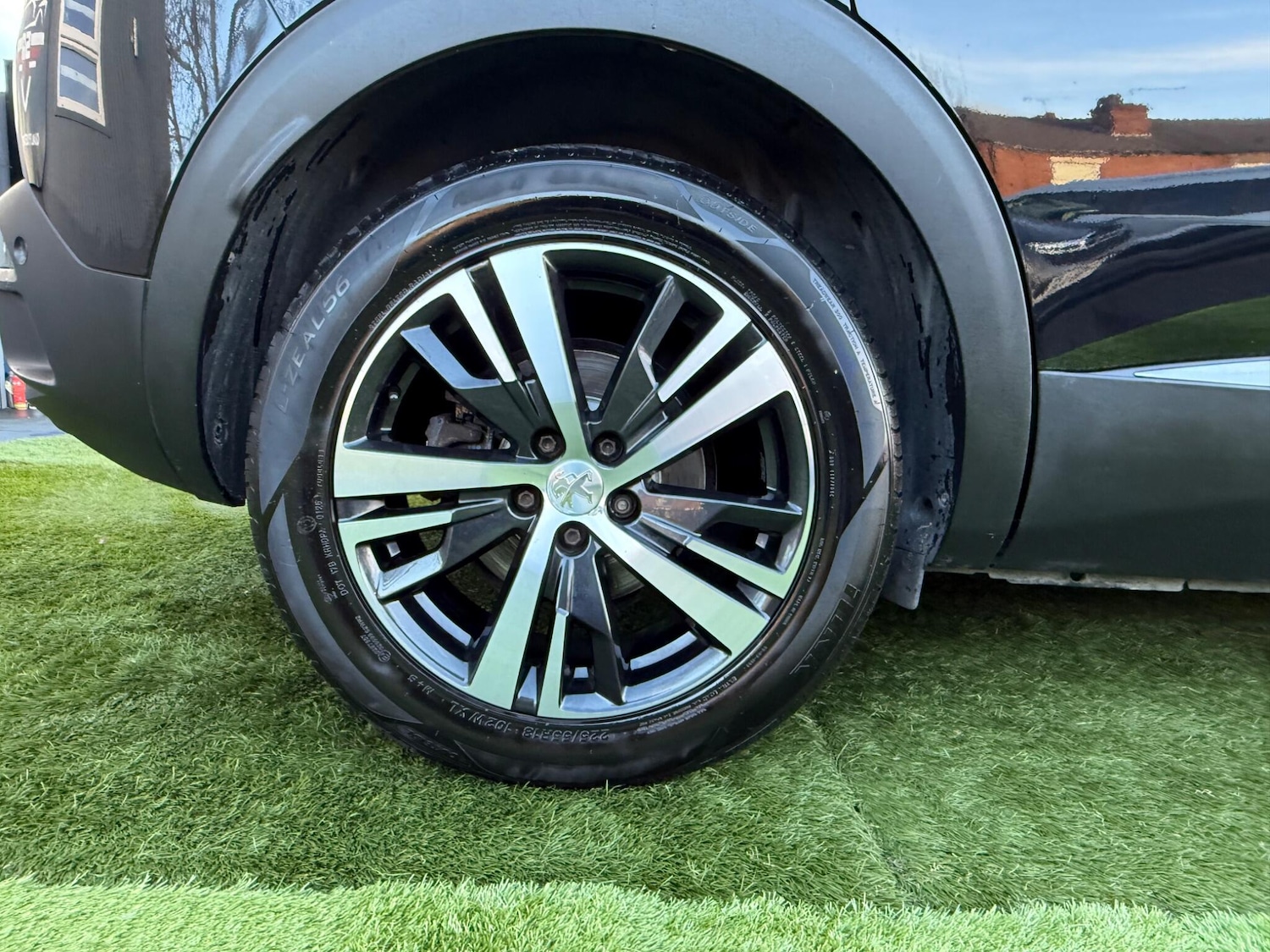 Used Peugeot 3008 2019 for sale - 76781212: Photo 48