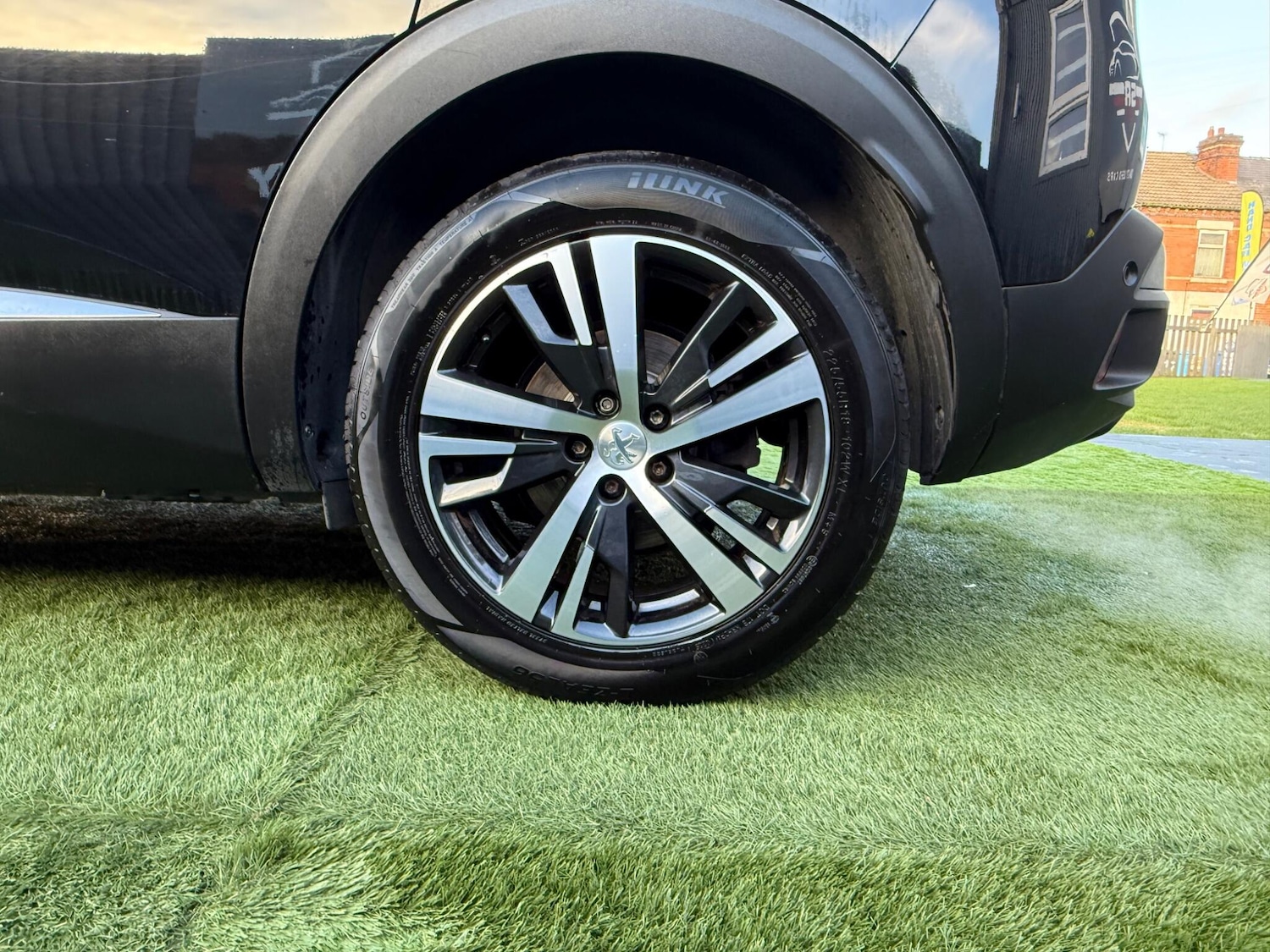 Used Peugeot 3008 2019 for sale - 76781212: Photo 49