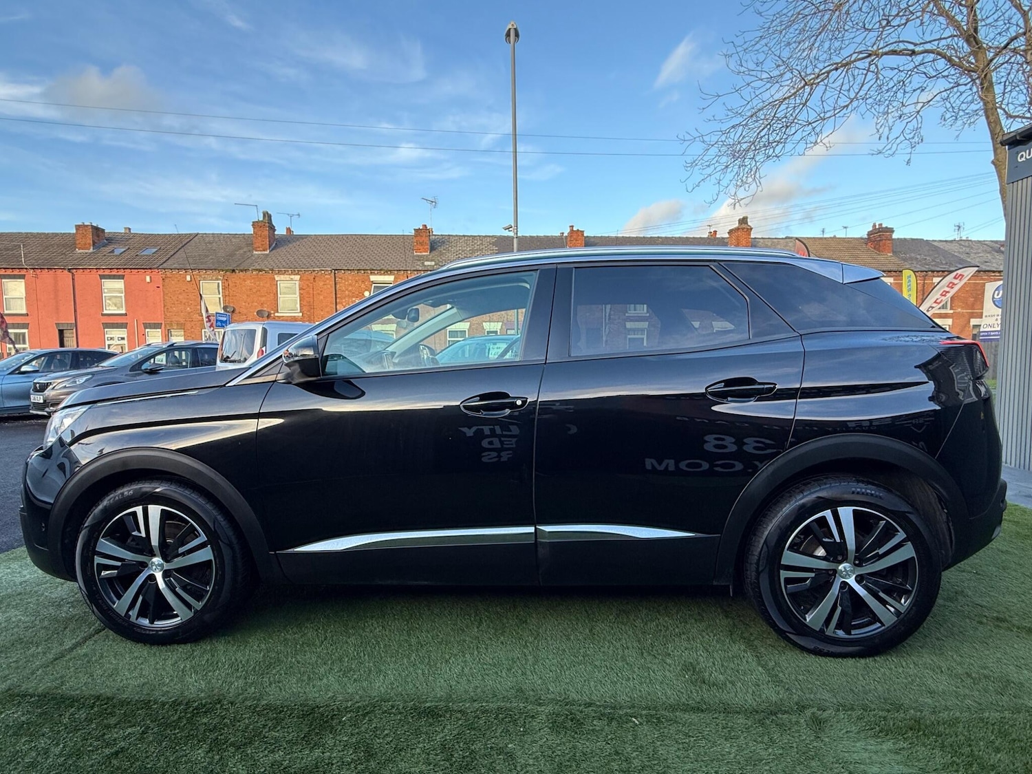 Used Peugeot 3008 2019 for sale - 76781212: Photo 5