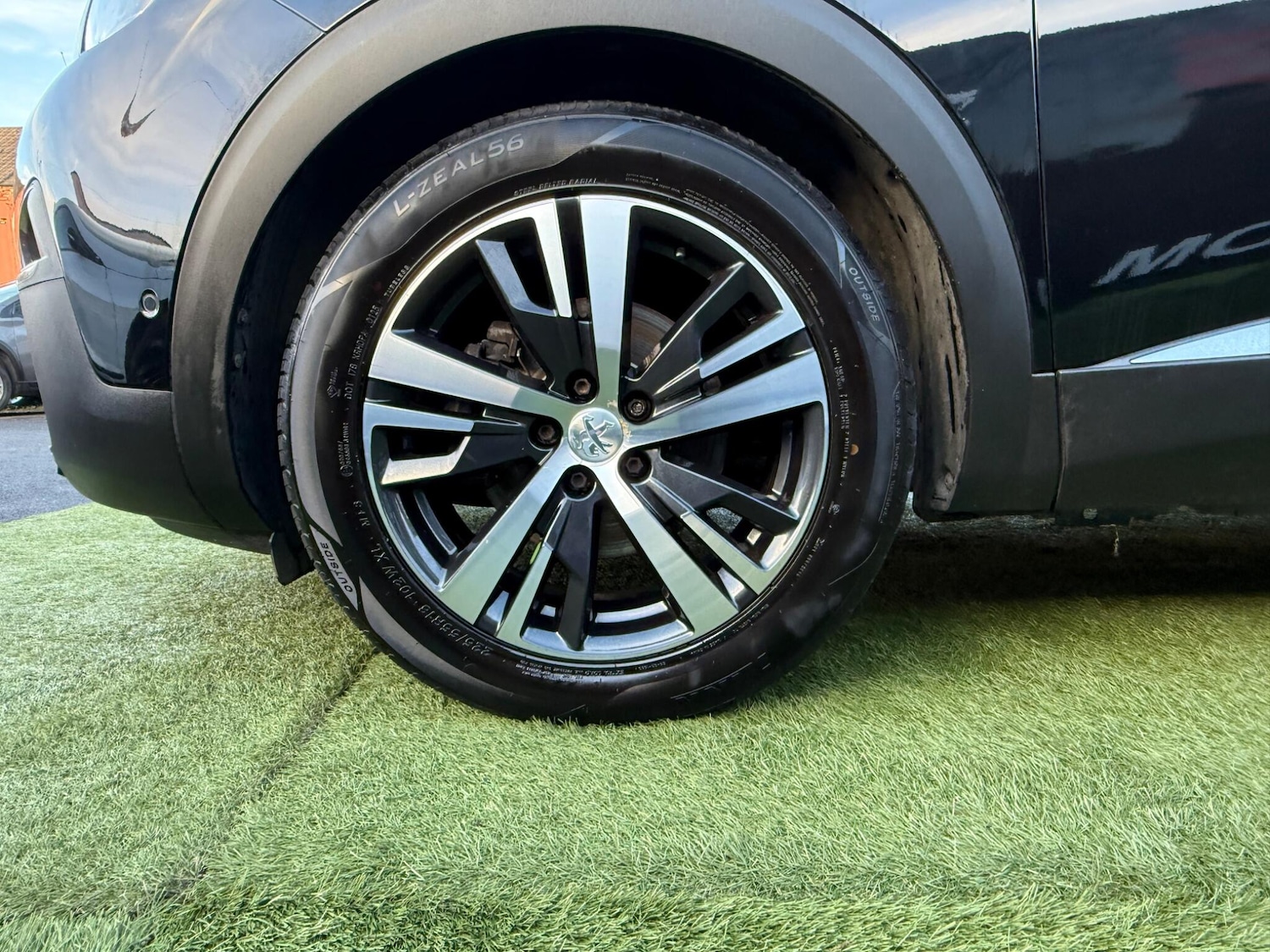 Used Peugeot 3008 2019 for sale - 76781212: Photo 50