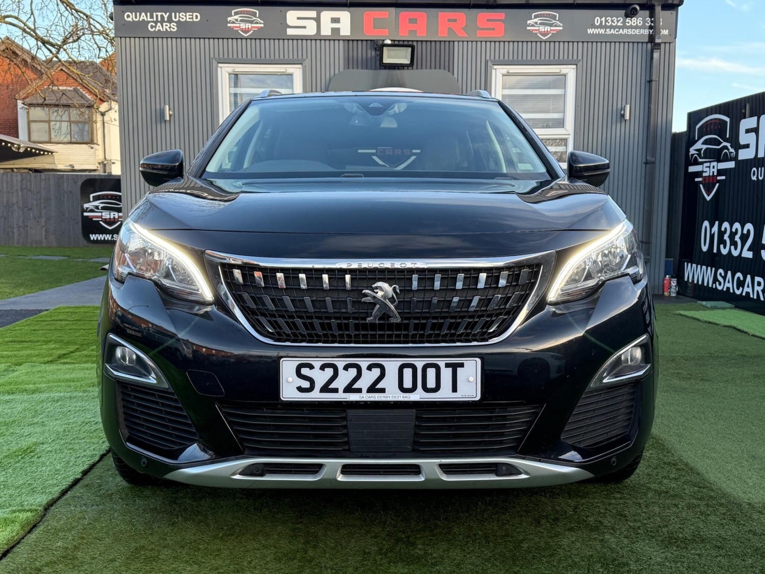 Used Peugeot 3008 2019 for sale - 76781212: Photo 6