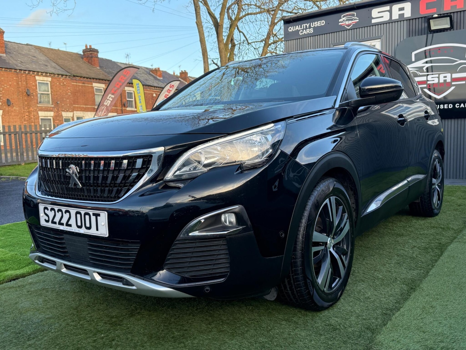 Used Peugeot 3008 2019 for sale - 76781212: Photo 9