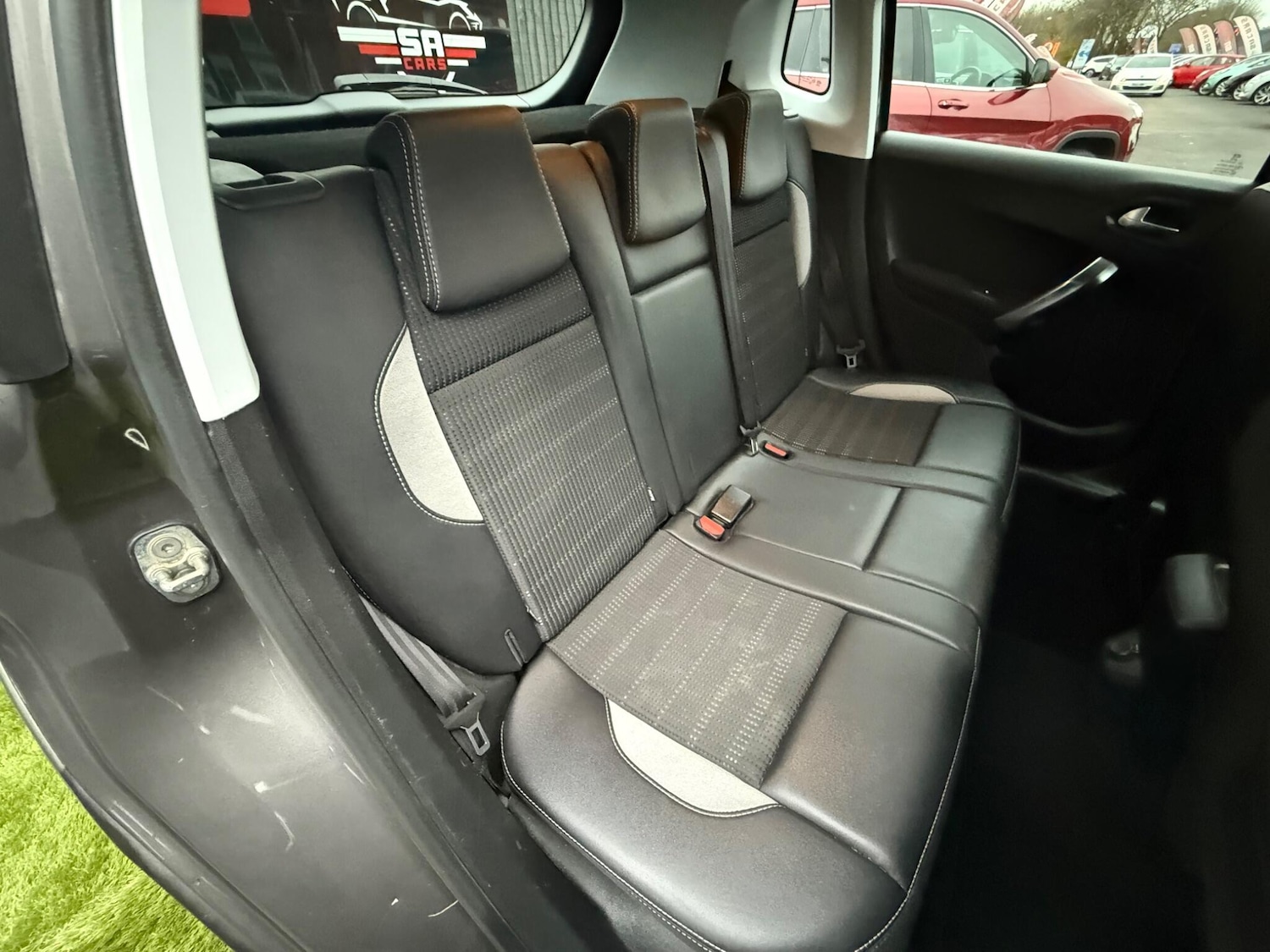 Used Peugeot 2008 2016 for sale - 76703600: Photo 24