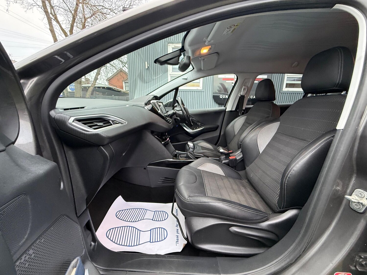 Used Peugeot 2008 2016 for sale - 76703600: Photo 30