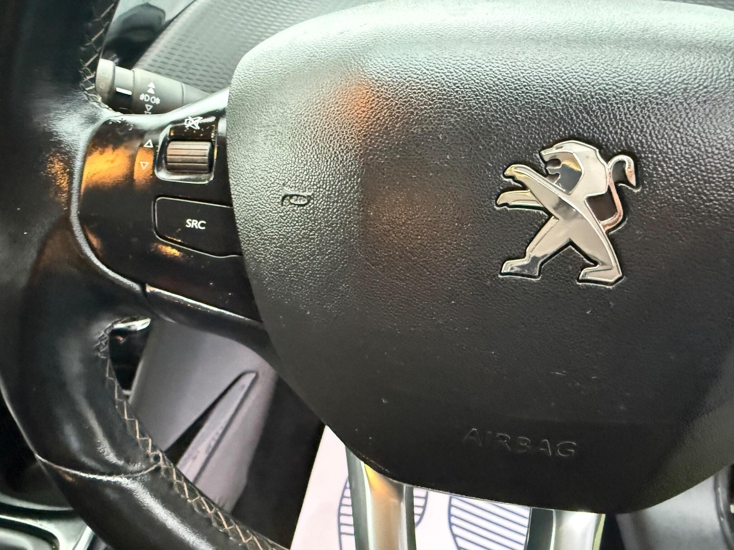 Used Peugeot 2008 2016 for sale - 76703600: Photo 39