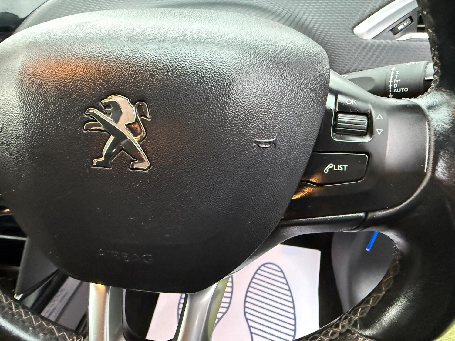 Used Peugeot 2008 2016 for sale - 76703600: Photo 40