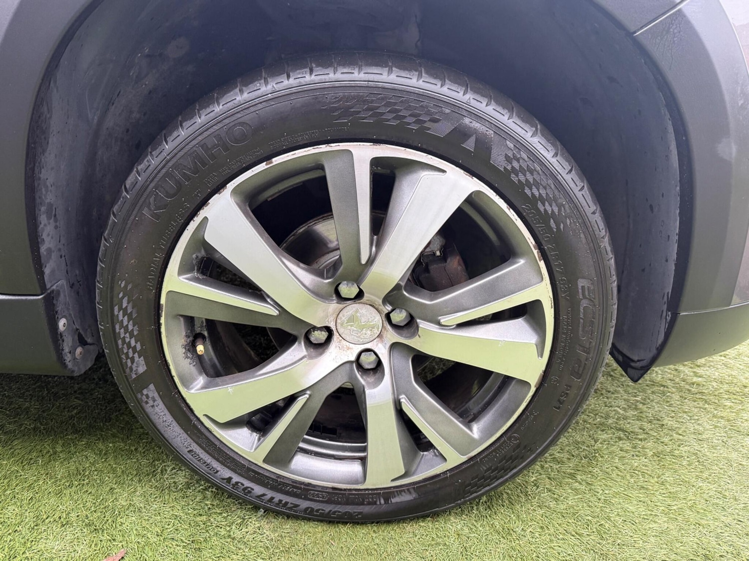 Used Peugeot 2008 2016 for sale - 76703600: Photo 44