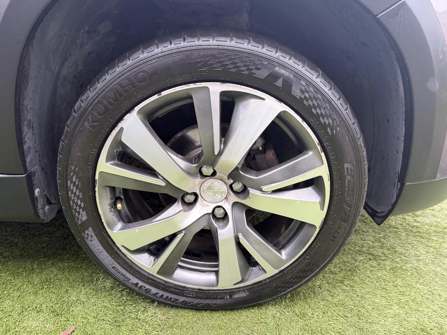 Used Peugeot 2008 2016 for sale - 76703600: Photo 45