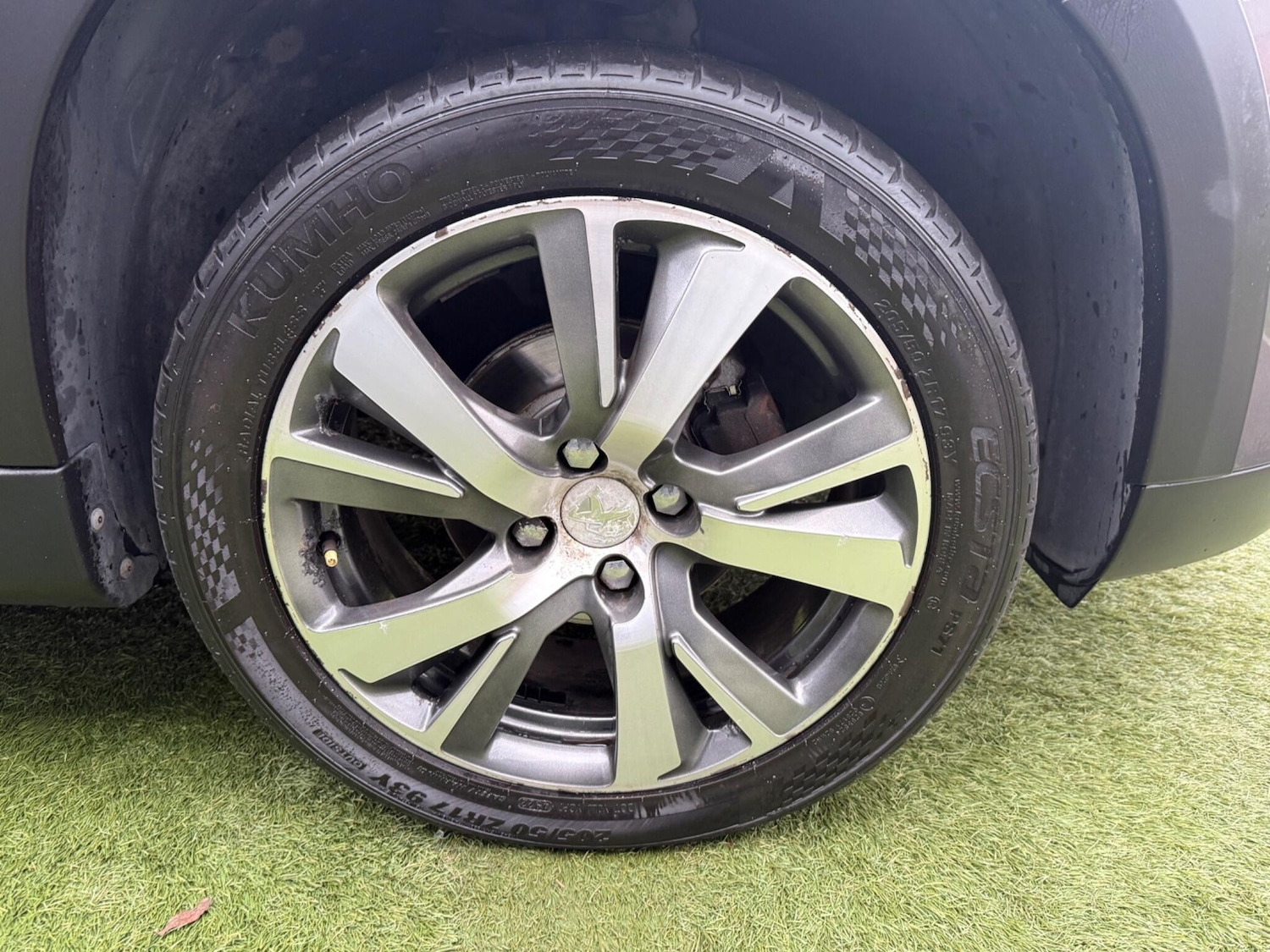 Used Peugeot 2008 2016 for sale - 76703600: Photo 46