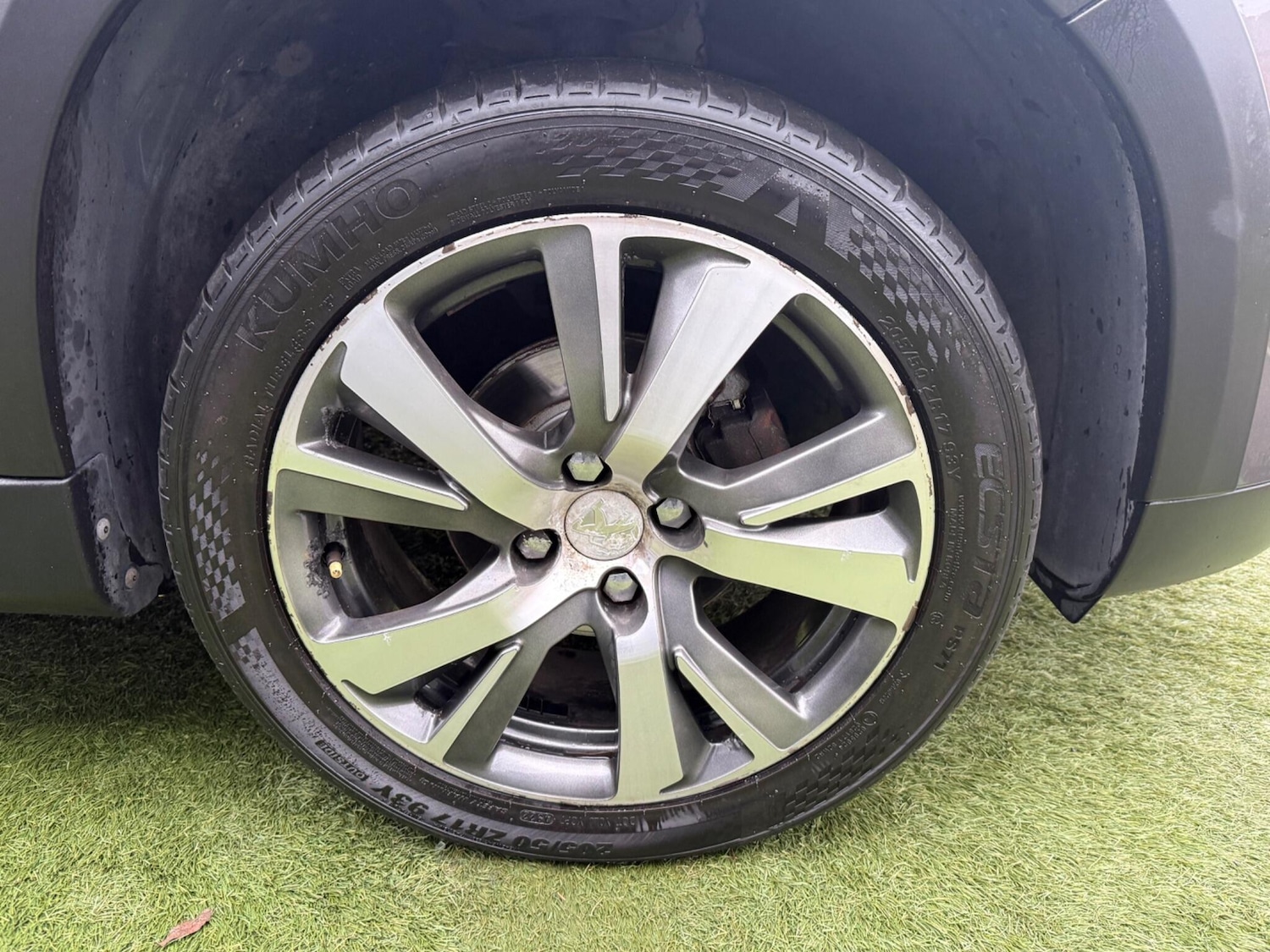 Used Peugeot 2008 2016 for sale - 76703600: Photo 47