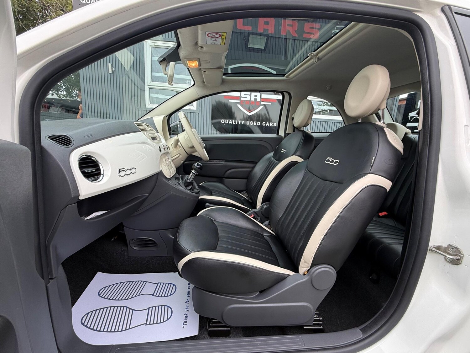 Vehicle 27