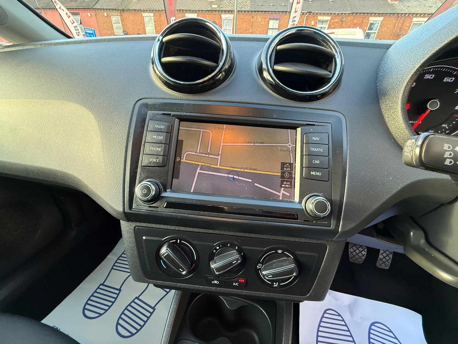 Vehicle 23
