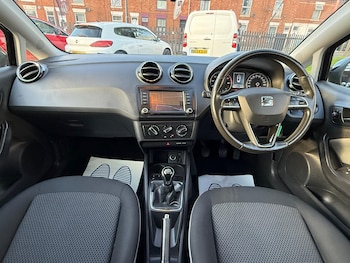 Used SEAT Ibiza 2016 for sale - 75991355: Photo