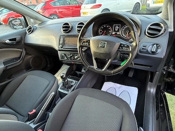 Used SEAT Ibiza 2016 for sale - 75991355: Photo