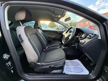Used SEAT Ibiza 2016 for sale - 75991355: Photo