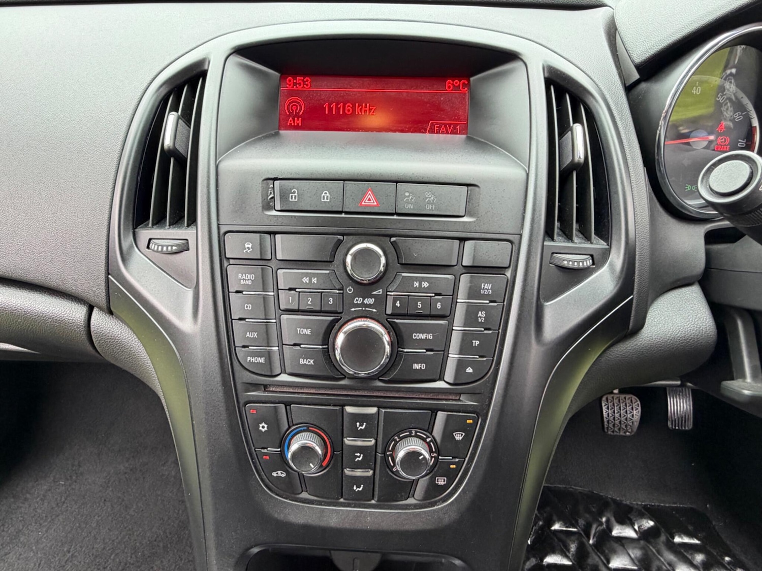 Used Vauxhall Astra 2012 for sale - 78086495: Photo 18