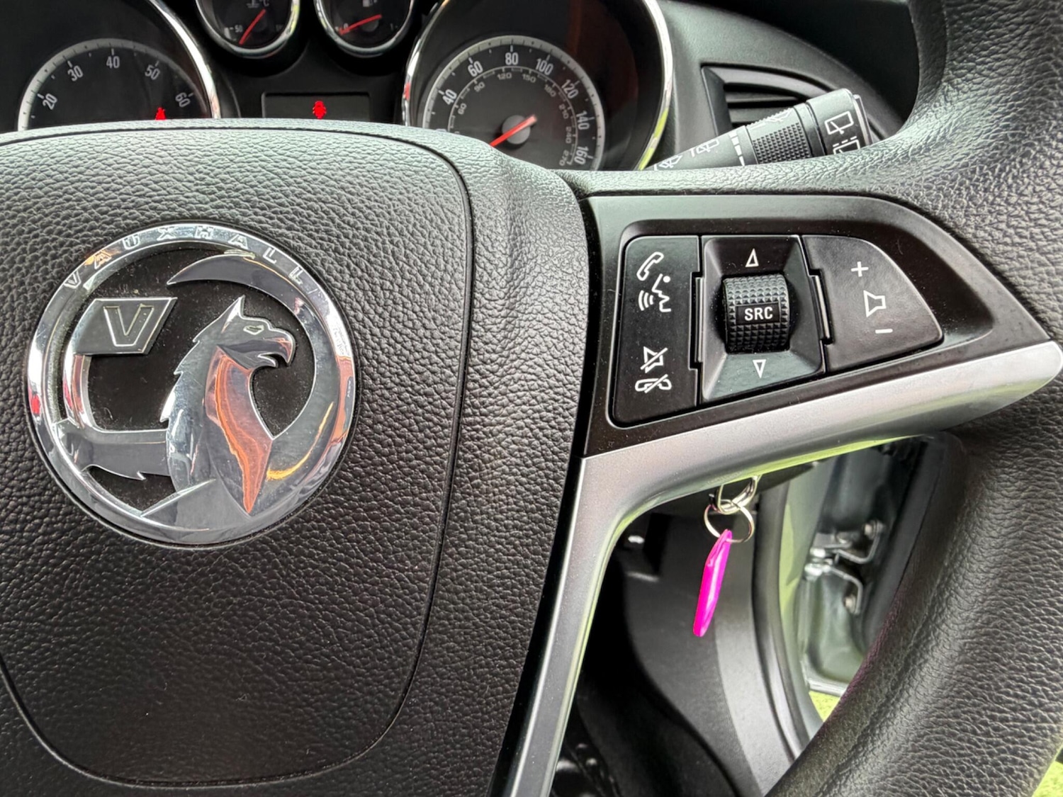 Used Vauxhall Astra 2012 for sale - 78086495: Photo 20