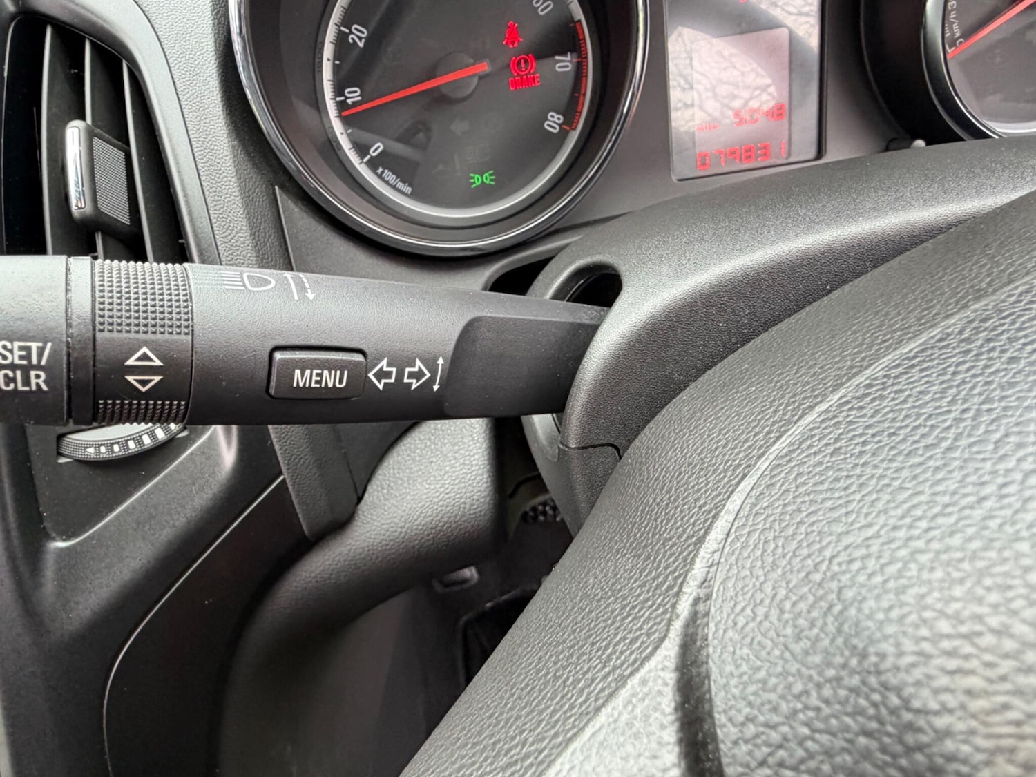 Used Vauxhall Astra 2012 for sale - 78086495: Photo 21