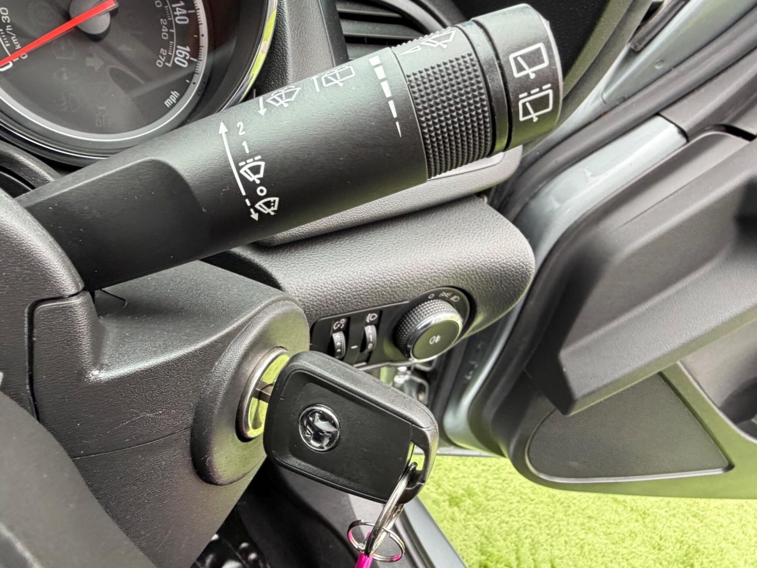 Used Vauxhall Astra 2012 for sale - 78086495: Photo 22