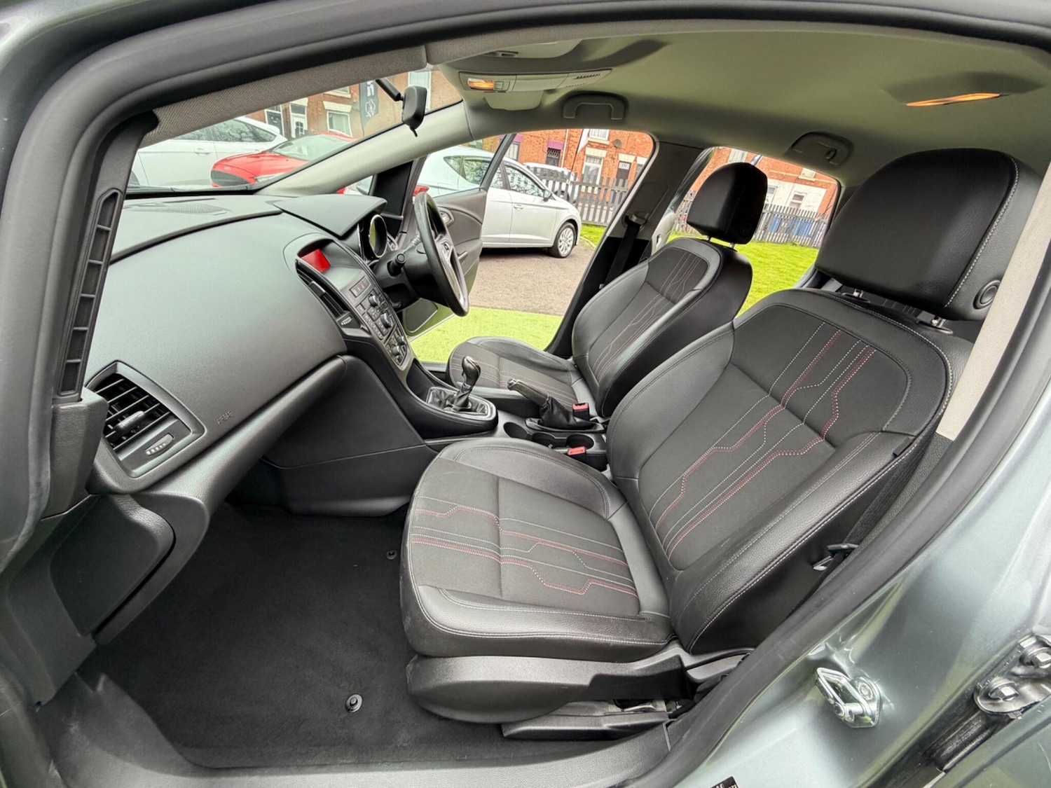 Used Vauxhall Astra 2012 for sale - 78086495: Photo 28