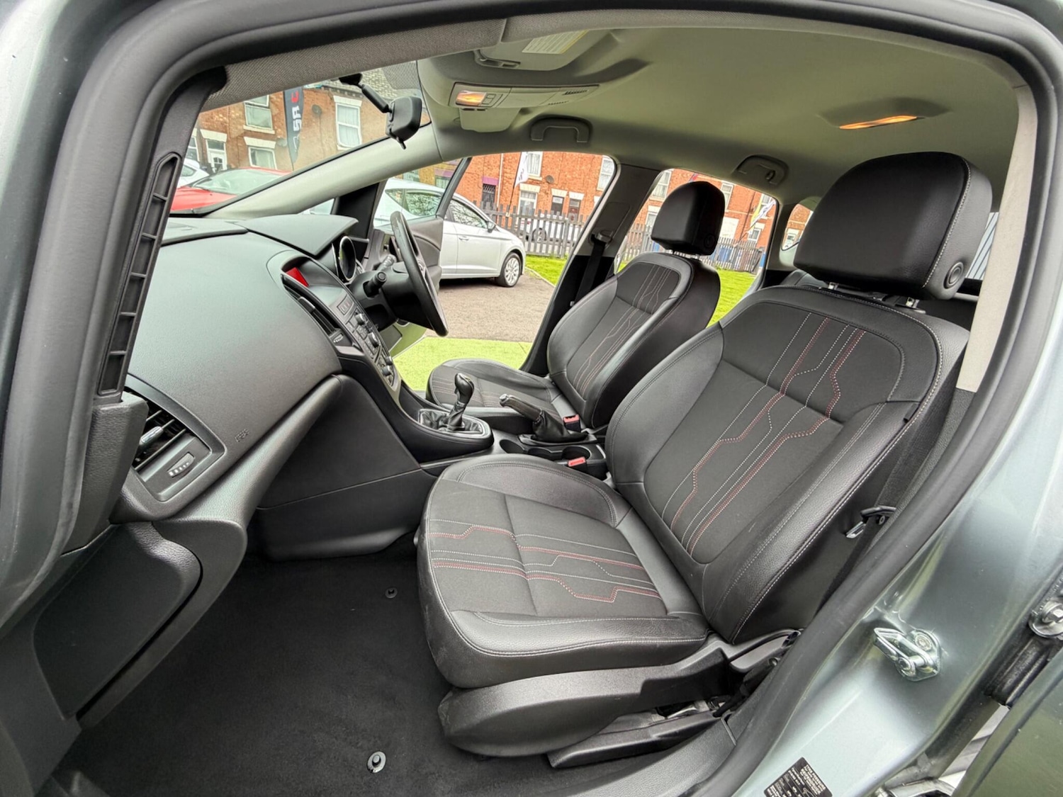 Used Vauxhall Astra 2012 for sale - 78086495: Photo 29