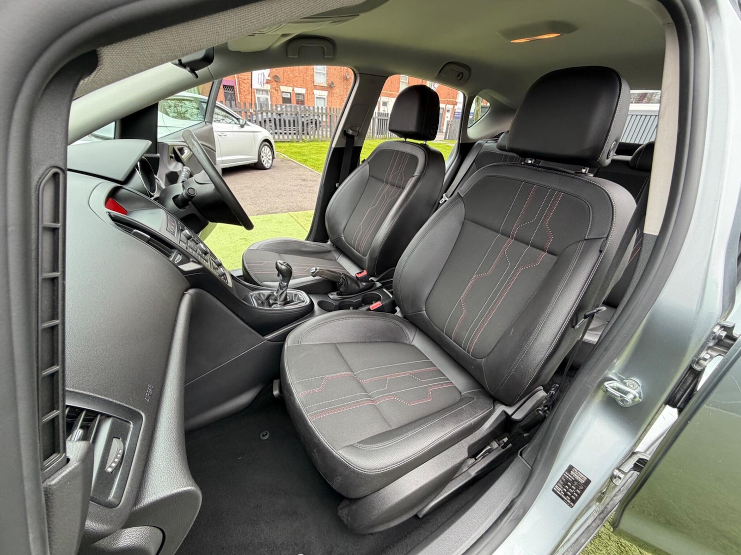 Used Vauxhall Astra 2012 for sale - 78086495: Photo 30