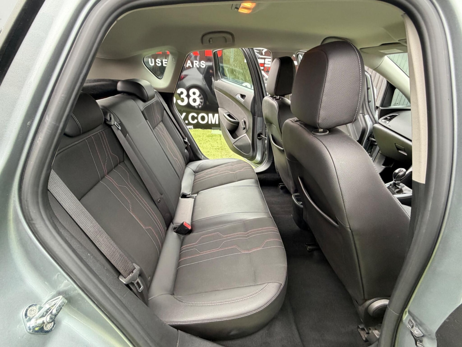 Used Vauxhall Astra 2012 for sale - 78086495: Photo 31