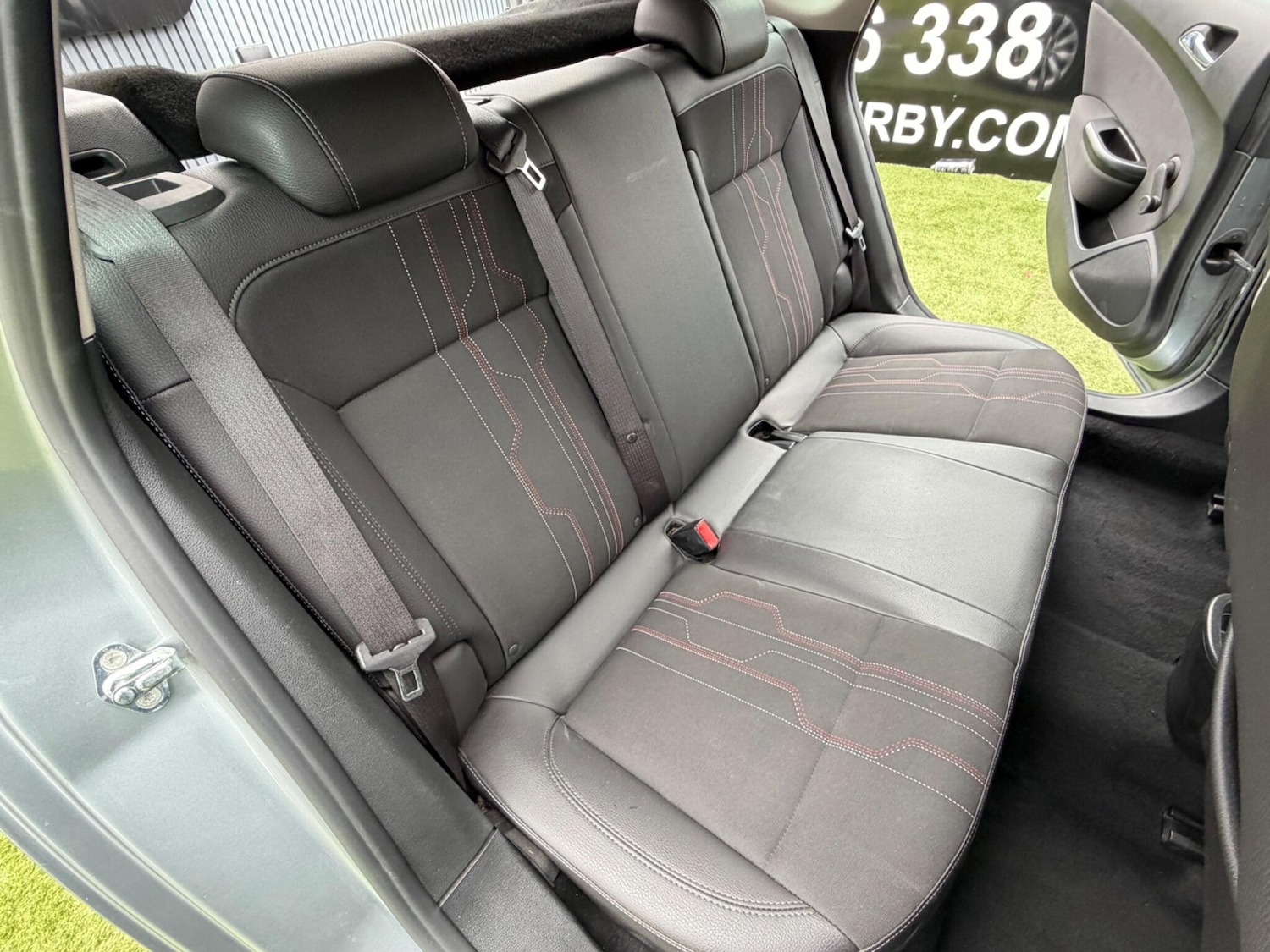 Used Vauxhall Astra 2012 for sale - 78086495: Photo 33