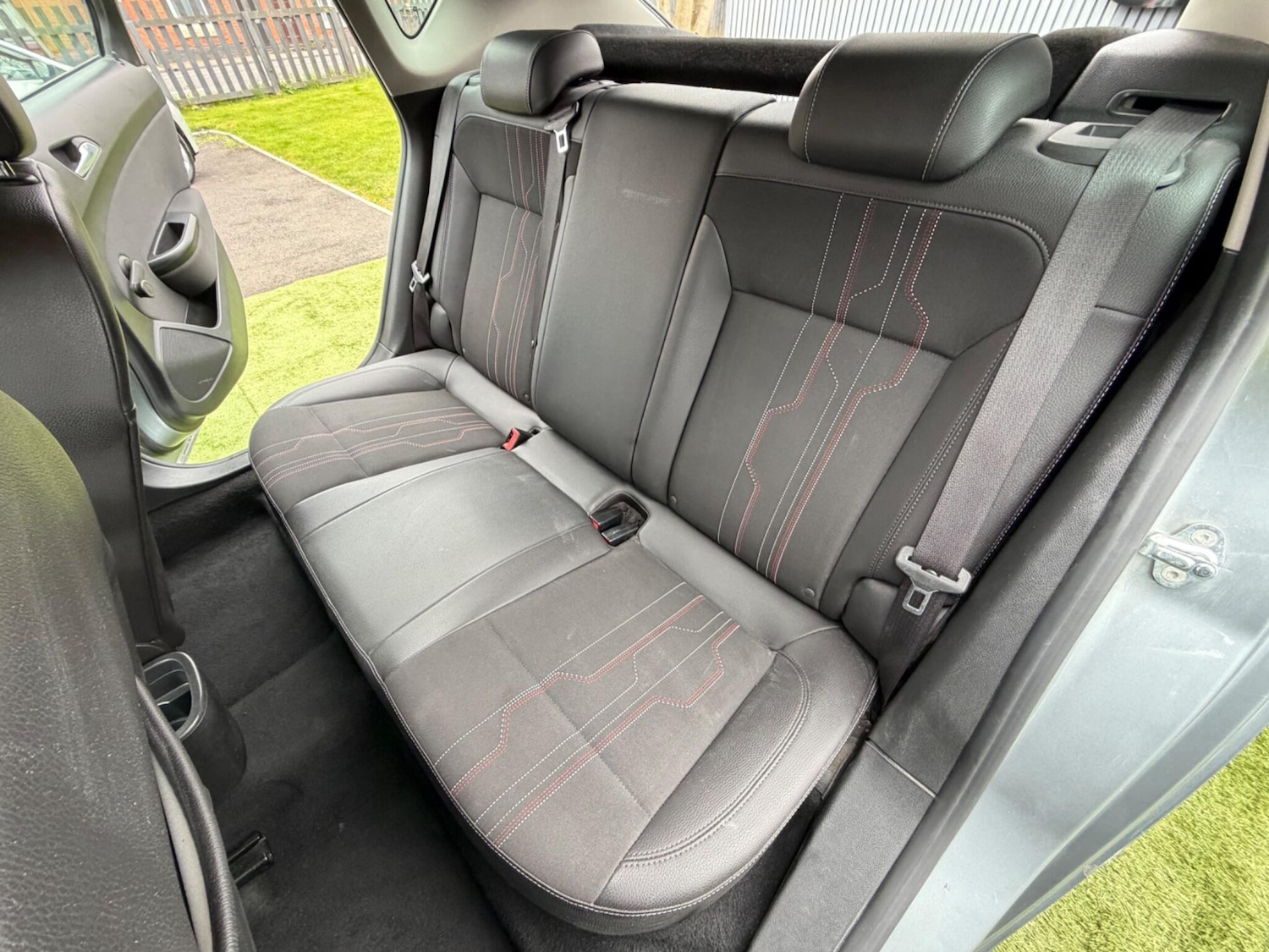 Used Vauxhall Astra 2012 for sale - 78086495: Photo 34