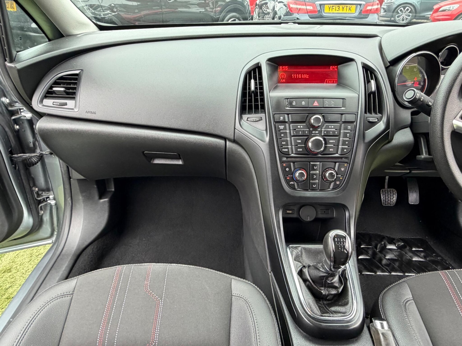 Used Vauxhall Astra 2012 for sale - 78086495: Photo 38