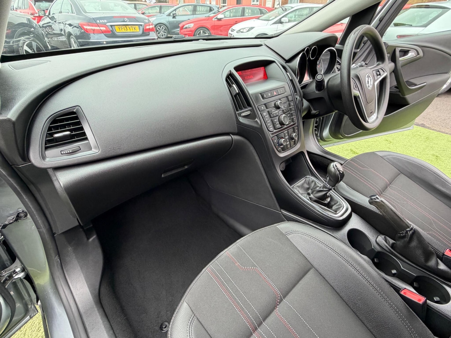 Used Vauxhall Astra 2012 for sale - 78086495: Photo 40