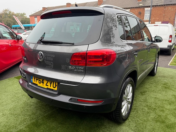Used Volkswagen Tiguan 2014 for sale - 76250979: Photo 19