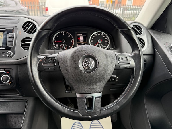 Used Volkswagen Tiguan 2014 for sale - 76250979: Photo 20