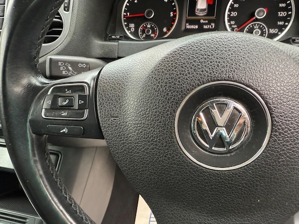 Used Volkswagen Tiguan 2014 for sale - 76250979: Photo 23