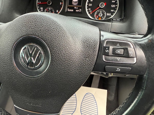 Used Volkswagen Tiguan 2014 for sale - 76250979: Photo 24