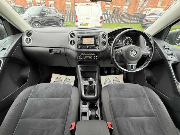 Used Volkswagen Tiguan 2014 for sale - 76250979: Photo 33