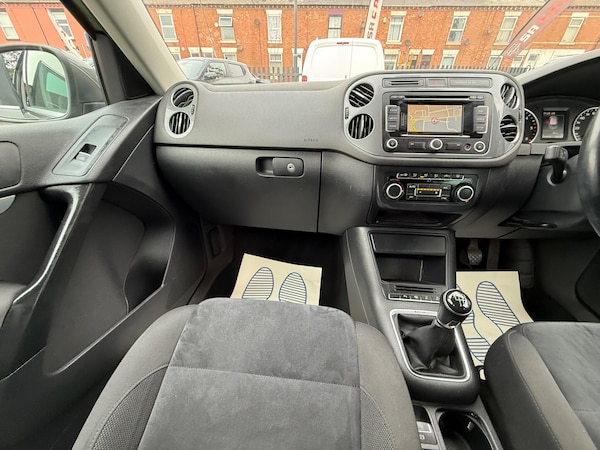 Used Volkswagen Tiguan 2014 for sale - 76250979: Photo 34
