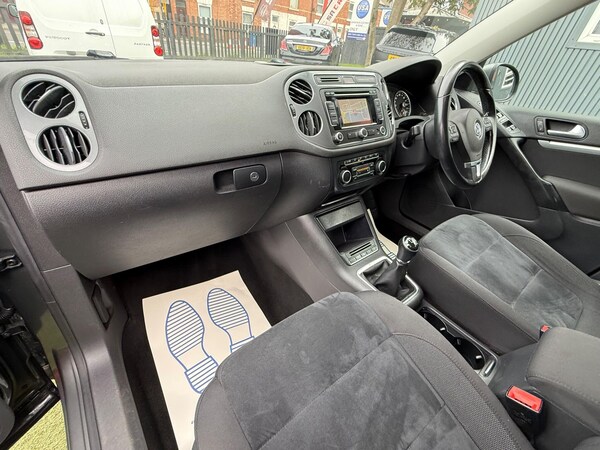 Used Volkswagen Tiguan 2014 for sale - 76250979: Photo 36